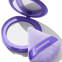 Wonderskin FYP Filter Powder Translucent