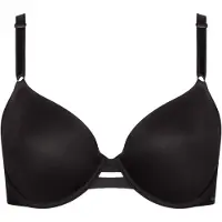Calvin Klein Underwear BH zwart