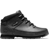 Timberland Veterboots 'Euro Sprint Hiker' zwart