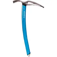 Blue Ice Bluebird Blue ijsbijl || Maat: 60 cm