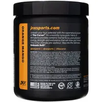 JNX Sports The Curse - 50 servings - Orange Mango