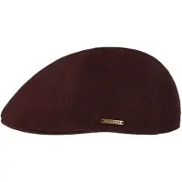 Stetson Texas Wool Gatsby Cap by