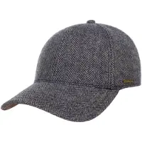 Stetson Plano Wool Cap by