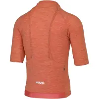 Agu Merino Performance Korte Mouw Wielertrui