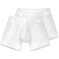 Schiesser Boxershorts 'Authentic' wit