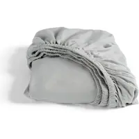 Cinderella hoeslaken jersey 180x220 matrashoogte 25 cm |