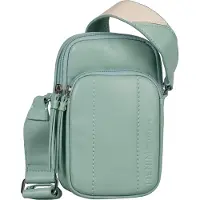 Tom Tailor Telefoontasje Allya Mobile Phone Case Mint Mintgroen