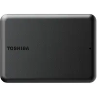 Toshiba Canvio Partner 1TB