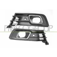 PRASCO RN7022125 Ventilatiegrille, bumper