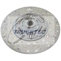 TRUCKTEC AUTOMOTIVE 03.23.120 Koppelingsplaat