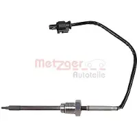 METZGER 0894614 Sensor, uitlaatgastemperatuur
