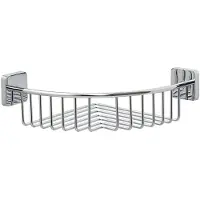Tiger Douchemand Onu Hoek Chroom 21,8 cm