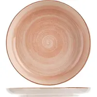 Cosy & Trendy Ontbijtbord Baltic Roze D 20 H 2,2 Cm