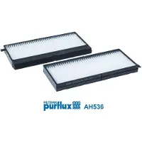 PURFLUX AH536 Interieurfilter