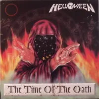 Import The time of the oath