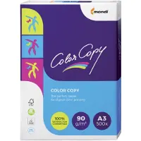 Color Copy , wit, cut size, A3 wit