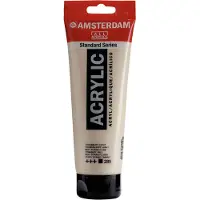 Amsterdam Standard Series Acrylverf Tube 250 ml - Titaanbuff Licht 289