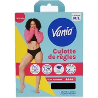 Vania Regel Voor Overvloedige Stroming Brief 1 Brief (Maat : M/L)