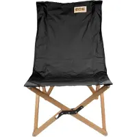 EOE Campingstoel Faltstohl VH M Black Raven