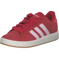 Adidas Sneakers laag 'IH6190 Grand Court Base 00' lichtrood / wit