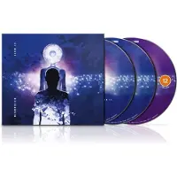 Sony music Riverside - Live ID. (2Cd+Blu-Ray)