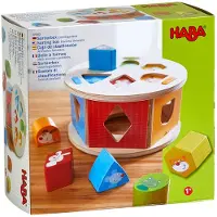 Haba Sorteerbox Lievelingsdieren