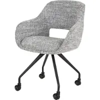Giga Meubel Tv-meubel Cervi Taupe 140cm