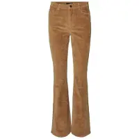 Vero Moda Broek 'Siga' cognac
