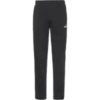 Puma Sportbroek 'Ess No. 1' zwart / wit