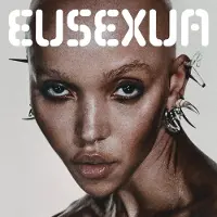 Bertus Distributie Fka Twigs - Eusexua (LP)