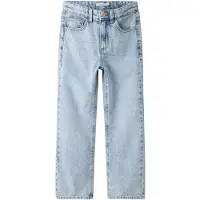 Name it Jeans 'NKFRose' blauw denim