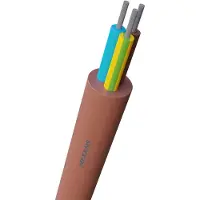 NEXANS SIHF 3G1 Hittebestendige Siliconenkabel - 10009013 [100 Meters]