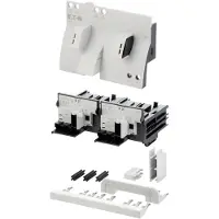 Eaton PowerWare PKZM0-XRM12 Omkeer Starter Bedrading Set Voor DILM7-15 - 283185
