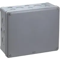 Schneider Electric IP55 Aansluitdoos 275x225x120mm - ENN05097
