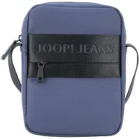 JOOP! Schoudertas 'Modica Nuvola Rafael' navy / zwart