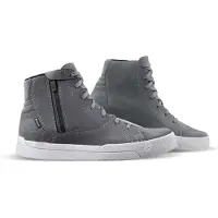 Gaerne G-Rome GTX Grijs Waterdicht Motorschoenen Maat 44.5