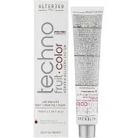 Alter Ego techno fruit.color 100 ml 6/5 - Mahogany
