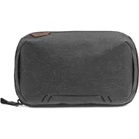 Peak Design Tech Pouch V2 Charcoal