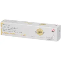 Manuka G wondgel