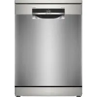 Bosch Vaatwasser SMS6ZCI11F Serie 6 Zeolith