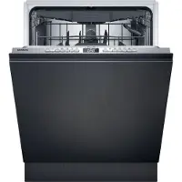 Siemens Vaatwasser Inbouw SX73EX22CE