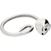 Alessi Sleutelhanger PIP,