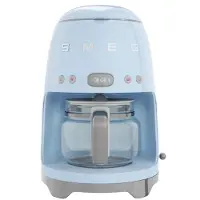 Smeg DCF02PBEU - Blauw