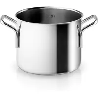 Eva Solo Eva Trio Stainless Steel pan 2,2 L