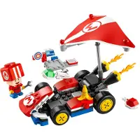 LEGO 72032 Super Mario Kart – Standaardkart