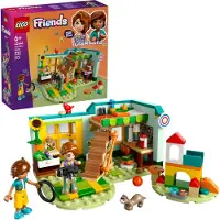 LEGO 42646 Friends Autumns kamer
