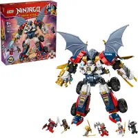 LEGO 71834 Ninjago Zane's ultra-combomecha