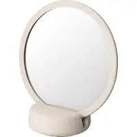 Blomus Sono Vanity tafelspiegel Ø17 cm Moonbeam