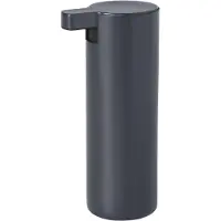 Blomus Zeepdispenser MODO, 165 ml, donkergrijs,