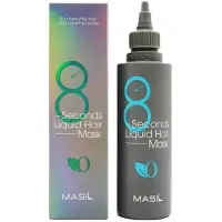 MASIL 8 Seconds Liquid Hair Mask 200 ml